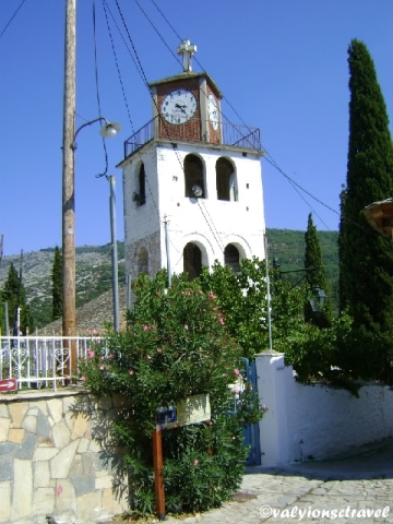 Biserica Agios Dimitrios