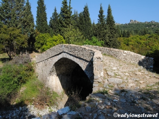Podul de piatră