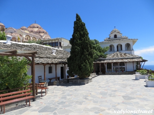 Mănăstirea Archangelos