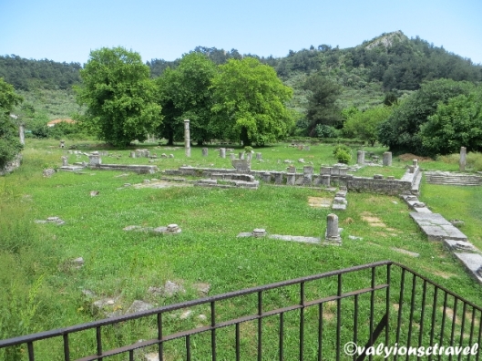 Agora antică