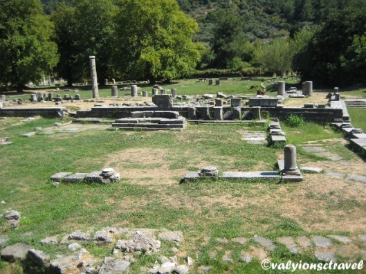 Agora antică
