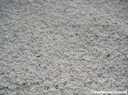 Nisip de marmură